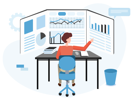 Add Data to Dashboard